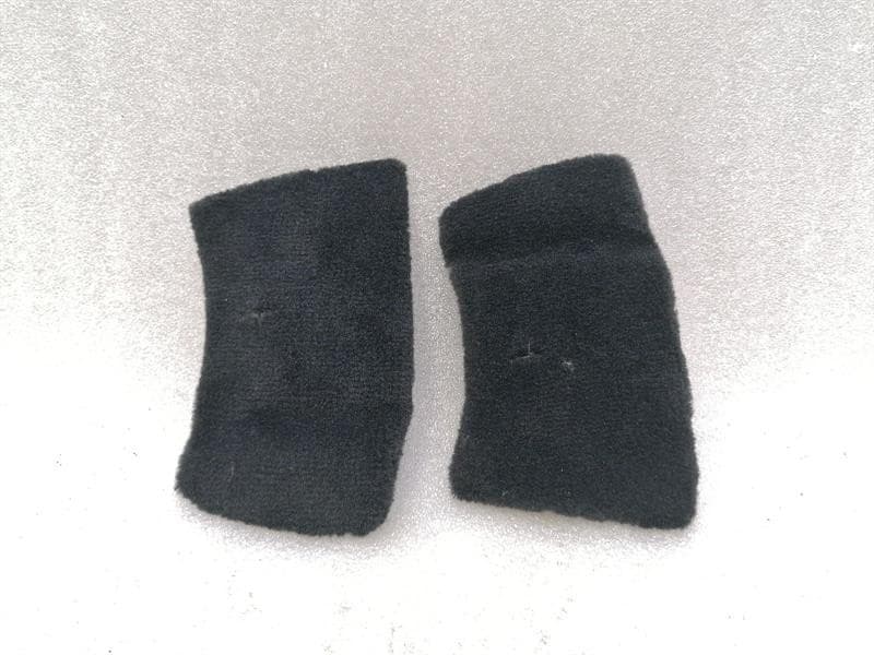 PORSCHE Porsche 911 997 Cover Set 997553132 Cover 997553131 Set