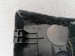 PORSCHE Porsche 911 997 Cover Set 997553132 Cover 997553131 Set — thumbnail 3