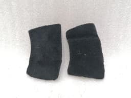 PORSCHE Porsche 911 997 Cover Set 997553132 Cover 997553131 Set — thumbnail 5