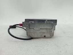 FERRARI Ferrari California T F149 14-17 CD player 309934 Becker VP4 NIT audio controller — thumbnail 5