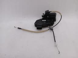 ASTON MARTIN Aston Martin Rapide door lock AD43-66-10002 door lock rear right rear — thumbnail 1