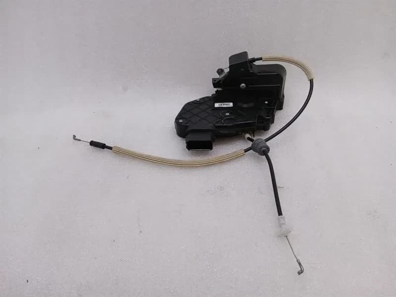 ASTON MARTIN Aston Martin Rapide door lock AD43-66-10002 door lock rear right rear