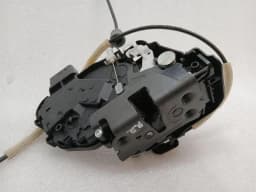 ASTON MARTIN Aston Martin Rapide door lock AD43-66-10002 door lock rear right rear — thumbnail 9