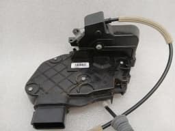 ASTON MARTIN Aston Martin Rapide door lock AD43-66-10002 door lock rear right rear — thumbnail 2