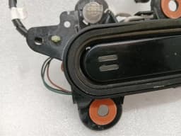 ASTON MARTIN Aston Martin Rapide 10-14 door handle 7G43-226A28-A door handle front right — thumbnail 4