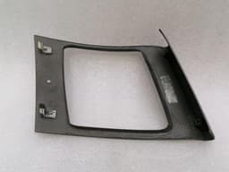 MERCEDES-BENZ Mercedes GT C190 GTR right cover carbon A1908859603 cover right damaged — thumbnail 2