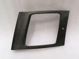 MERCEDES-BENZ Mercedes GT C190 GTR right cover carbon A1908859603 cover right damaged — thumbnail 10