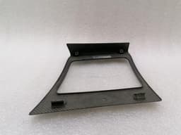 MERCEDES-BENZ Mercedes GT C190 GTR right cover carbon A1908859603 cover right damaged — thumbnail 4