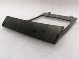 MERCEDES-BENZ Mercedes GT C190 GTR right cover carbon A1908859603 cover right damaged — thumbnail 9
