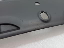 FERRARI FERRARI CALIFORNIA T F149 14-17 85371300 Dashboard defrost cover — thumbnail 4