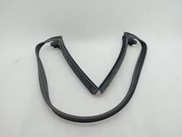 PORSCHE Porsche Boxster 987 Seal 98756132700 GASKETS WINDSHIELD — thumbnail 1