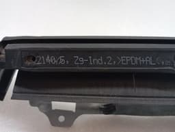 FERRARI Ferrari California T F149 Door Seal 85263100 RH Rear Beltline Seal Seals — thumbnail 7