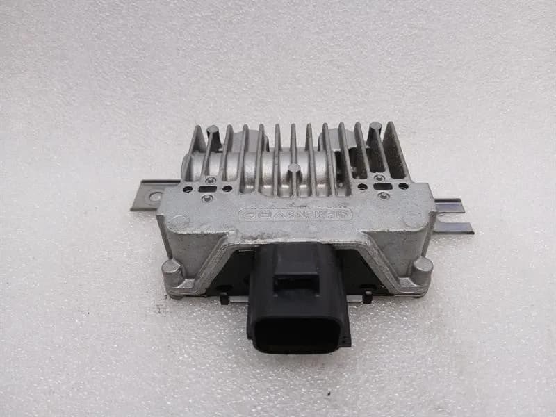 Aston Martin Rapide 10-14 electronic module 7H42-9D372-AA controller