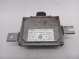 ASTON MARTIN Aston Martin Rapide 10-14 electronic module 7H42-9D372-AA controller — thumbnail 5