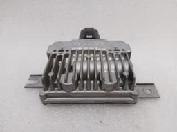 ASTON MARTIN Aston Martin Rapide 10-14 electronic module 7H42-9D372-AA controller — thumbnail 3