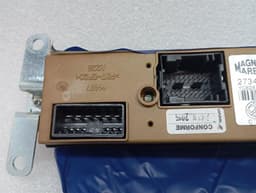 FERRARI Ferrari California T F149 14-17 Door Module 273412 ECU LEFT LEFT — thumbnail 4