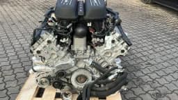 LAMBORGHINI 2020 640HP LAMBORGHINI HURACAN EVO PERFORMANTE ENGINE MOTOR V10 5.2 DGF LP640 — thumbnail 4