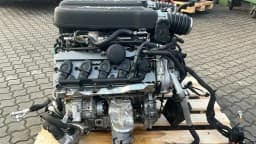 LAMBORGHINI 2020 640HP LAMBORGHINI HURACAN EVO PERFORMANTE ENGINE MOTOR V10 5.2 DGF LP640 — thumbnail 5