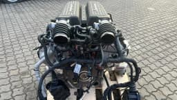 LAMBORGHINI 2020 640HP LAMBORGHINI HURACAN EVO PERFORMANTE ENGINE MOTOR V10 5.2 DGF LP640 — thumbnail 6