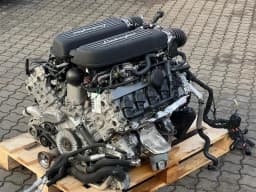 LAMBORGHINI 2020 640HP LAMBORGHINI HURACAN EVO PERFORMANTE ENGINE MOTOR V10 5.2 DGF LP640 — thumbnail 10