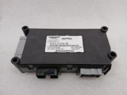 ASTON MARTIN Aston Martin Rapide 10-14 Door Module AD43-14C235-AB Control Unit Front Right — thumbnail 5