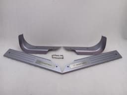ASTON MARTIN Aston Martin Rapid 10-14 Door Sill AD43-132A12-AAW Door Sill Trim SET KIT — thumbnail 1
