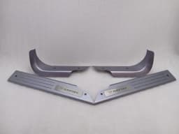 ASTON MARTIN Aston Martin Rapid 10-14 Door Sill AD43-132A12-AAW Door Sill Trim SET KIT — thumbnail 4