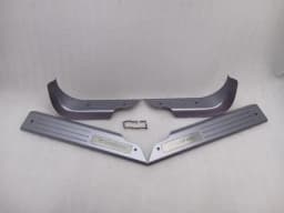 ASTON MARTIN Aston Martin Rapid 10-14 Door Sill AD43-132A12-AAW Door Sill Trim SET KIT — thumbnail 3