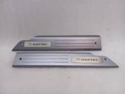 ASTON MARTIN Aston Martin Rapid 10-14 Door Sill AD43-132A12-AAW Door Sill Trim SET KIT — thumbnail 10