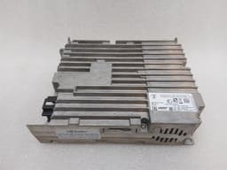 LAMBORGHINI Lamborghini Huracan LP640 EVO Electronic Module 4T0035654 ECU MULTIMEDIA — thumbnail 1