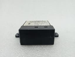 FERRARI Ferrari California T F149 14-17 electronic module 289044 control unit steering — thumbnail 4