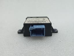 FERRARI Ferrari California T F149 14-17 electronic module 289044 control unit steering — thumbnail 2
