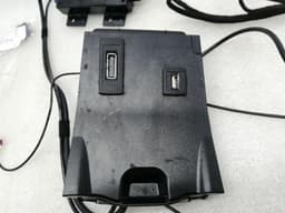 MERCEDES-BENZ MERCEDES CLA W117 C117 Electronic Module A1729002809 ECU A0038270204 — thumbnail 3