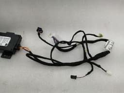 MERCEDES-BENZ MERCEDES CLA W117 C117 Electronic Module A1729002809 ECU A0038270204 — thumbnail 5