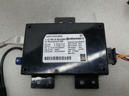 MERCEDES-BENZ MERCEDES CLA W117 C117 Electronic Module A1729002809 ECU A0038270204 — thumbnail 2