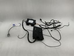 MERCEDES-BENZ MERCEDES CLA W117 C117 Electronic Module A1729002809 ECU A0038270204 — thumbnail 8