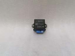 PORSCHE Porsche Boxster Spyder 718 electronic module AFS 7PP907357K control unit — thumbnail 1