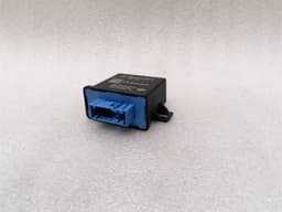 PORSCHE Porsche Boxster Spyder 718 electronic module AFS 7PP907357K control unit — thumbnail 5