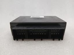 PORSCHE Porsche Boxster 987 electronic module 99761826006 control unit BCM — thumbnail 9