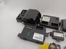 PORSCHE Porsche Boxster 987 Engine ECU 99761860103 SET Engine Control Unit MK1 3.4 M9721 — thumbnail 2
