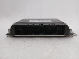 PORSCHE Porsche Boxster 987 Engine ECU 99761860103 SET Engine Control Unit MK1 3.4 M9721 — thumbnail 6