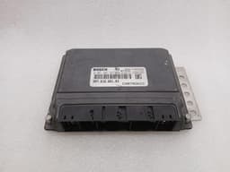 PORSCHE Porsche Boxster 987 Engine ECU 99761860103 SET Engine Control Unit MK1 3.4 M9721 — thumbnail 5