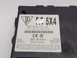 PORSCHE Porsche Boxster 987 Engine ECU 99761860103 SET Engine Control Unit MK1 3.4 M9721 — thumbnail 10