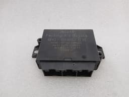 ASTON MARTIN ASTON MARTIN RAPIDE 10-14 electronic module 4X43-15K866-BH controller PARKING — thumbnail 1