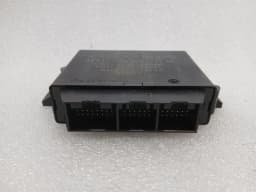 ASTON MARTIN ASTON MARTIN RAPIDE 10-14 electronic module 4X43-15K866-BH controller PARKING — thumbnail 2