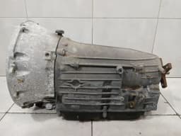 MERCEDES-BENZ MERCEDES C63 AMG W205 15-18 Gearbox A2052709601 Gearbox 722,930 RWD — thumbnail 3