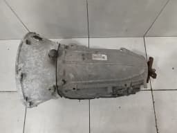 MERCEDES-BENZ MERCEDES C63 AMG W205 15-18 Gearbox A2052709601 Gearbox 722,930 RWD — thumbnail 2