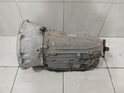 MERCEDES-BENZ MERCEDES C63 AMG W205 15-18 Gearbox A2052709601 Gearbox 722,930 RWD — thumbnail 1