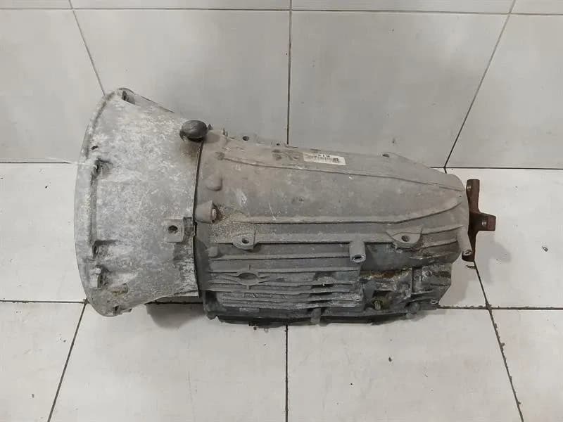MERCEDES-BENZ MERCEDES C63 AMG W205 15-18 Gearbox A2052709601 Gearbox 722,930 RWD