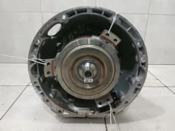 MERCEDES-BENZ MERCEDES C63 AMG W205 15-18 Gearbox A2052709601 Gearbox 722,930 RWD — thumbnail 4